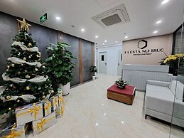 FLESTA Nui Truc Serviced Apartment & Hotel