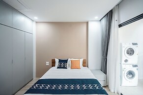 FLESTA Nui Truc Serviced Apartment & Hotel