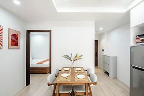FLESTA Nui Truc Serviced Apartment & Hotel