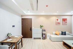 FLESTA Nui Truc Serviced Apartment & Hotel