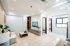 FLESTA Nui Truc Serviced Apartment & Hotel