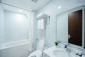 FLESTA Nui Truc Serviced Apartment & Hotel