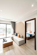 FLESTA Nui Truc Serviced Apartment & Hotel
