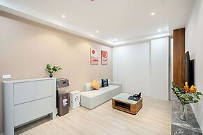 FLESTA Nui Truc Serviced Apartment & Hotel