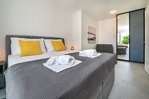 Smash A - Apartments with private pool