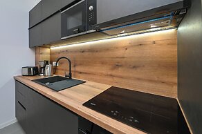 Smash A - Apartments with private pool