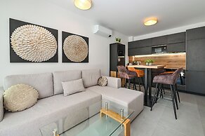 Smash A - Apartments with private pool