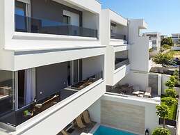 Smash A - Apartments with private pool