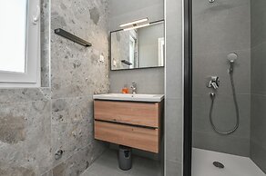 Smash A - Apartments with private pool