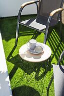 Smash A - Apartments with private pool