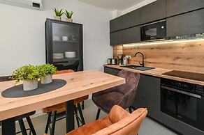 Smash A - Apartments with private pool