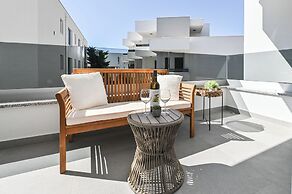 Smash A - Apartments with private pool