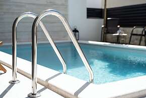 Smash A - Apartments with private pool