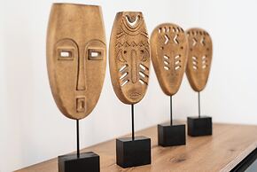 Smash A - Apartments with private pool