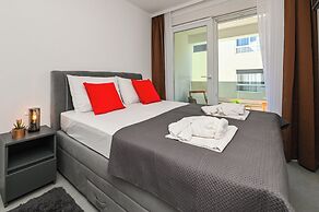 Smash A - Apartments with private pool