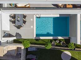 Smash A - Apartments with private pool