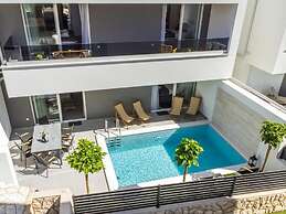 Smash A - Apartments with private pool
