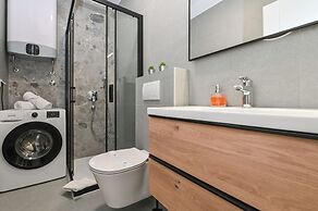 Smash A - Apartments with private pool