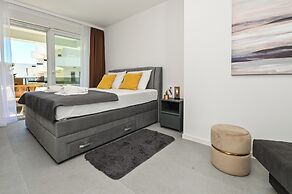 Smash A - Apartments with private pool