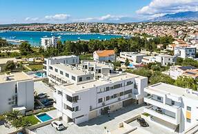 Smash A - Apartments with private pool