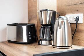 Smash A - Apartments with private pool