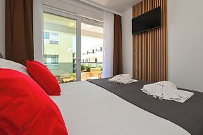 Smash A - Apartments with private pool