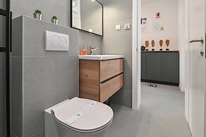 Smash A - Apartments with private pool