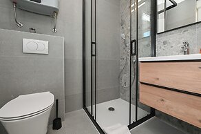 Smash A - Apartments with private pool