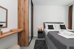 Smash A - Apartments with private pool