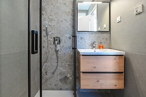 Smash A - Apartments with private pool