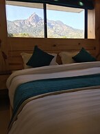 Hotel New Golden Veena