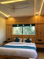 Hotel New Golden Veena