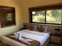 Hotel New Golden Veena