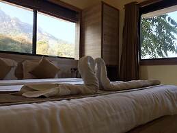 Hotel New Golden Veena