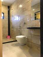 Hotel New Golden Veena