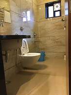 Hotel New Golden Veena