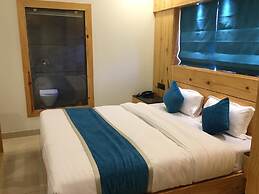 Hotel New Golden Veena