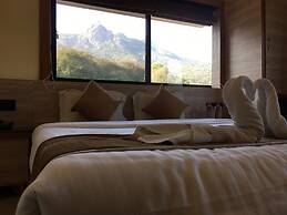 Hotel New Golden Veena