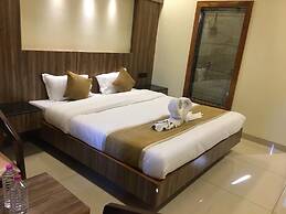 Hotel New Golden Veena