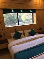 Hotel New Golden Veena