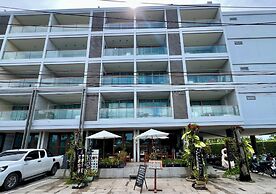 The Regent Bangtao by RESAVA