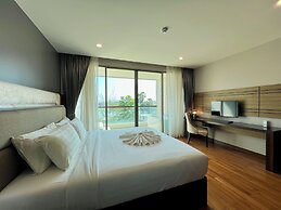 The Regent Bangtao by RESAVA