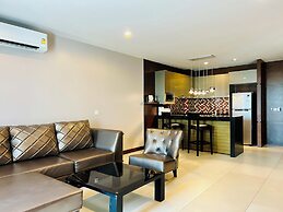 The Regent Bangtao by RESAVA