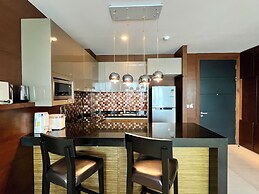 The Regent Bangtao by RESAVA