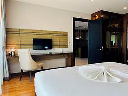 The Regent Bangtao by RESAVA