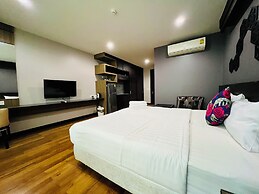 The Regent Bangtao by RESAVA