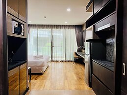 The Regent Bangtao by RESAVA