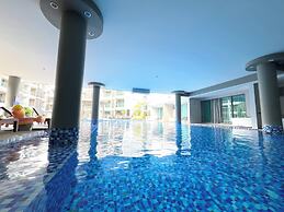 The Regent Bangtao by RESAVA