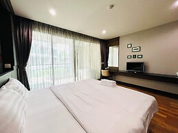 The Regent Bangtao by RESAVA