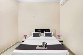 Goroomgo Sri Krishna Palace Bhubaneswar